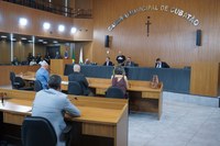 Parlamentares elegem membros das Comissões Permanentes para 2025 