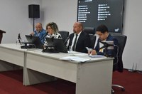 Prazo de emendas impositivas é inserido em Lei Orgânica do Município