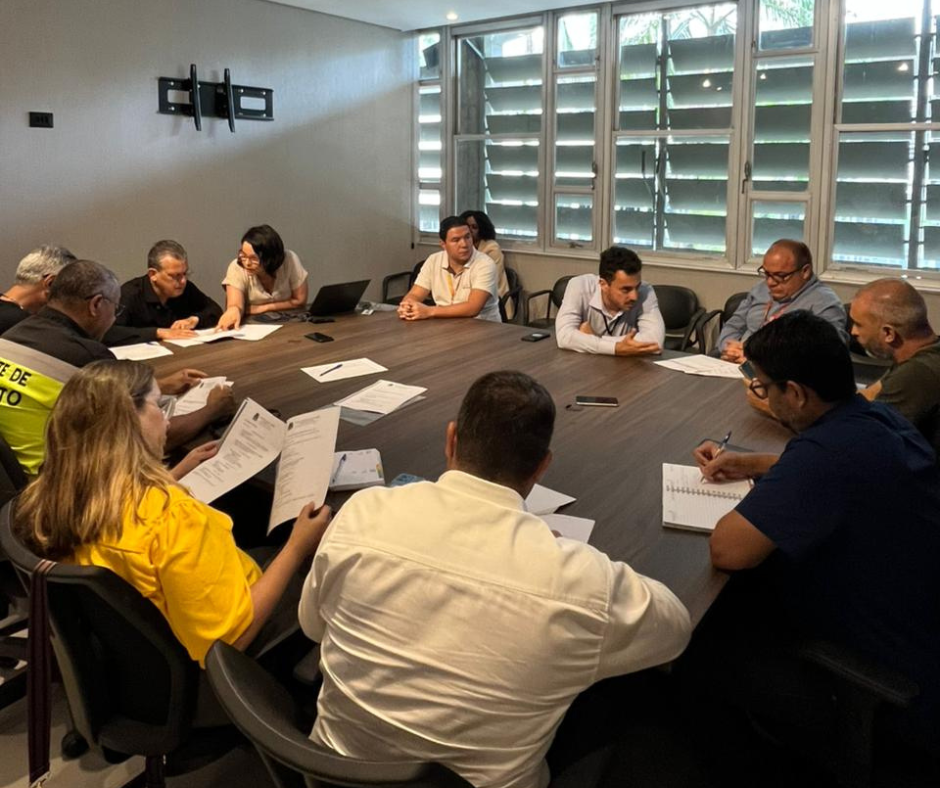 Por iniciativa de Carioca, mutirão para remover fiação irregular dos postes começa nesta semana 