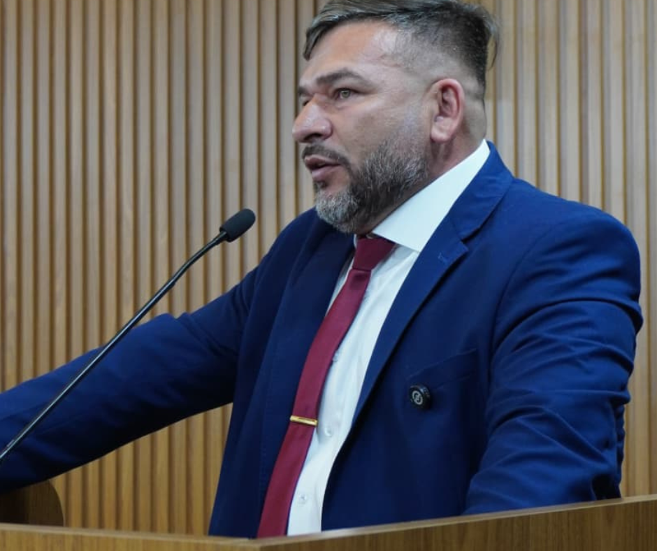 Por iniciativa de Xuxa, Câmara promoverá o Ato Solene em homenagem ao Empreendedorismo Cubatense