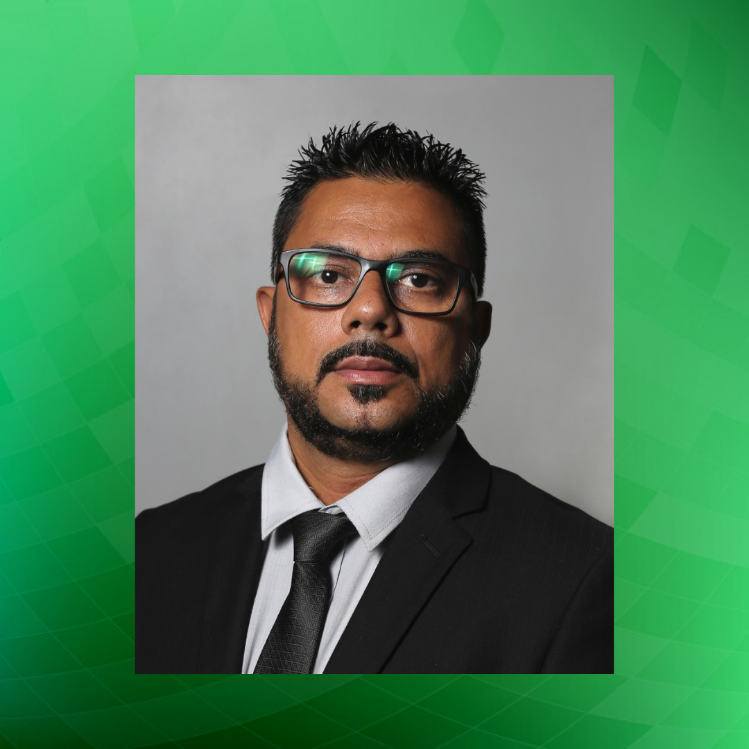 Anderson Gallo toma posse nesta quarta-feira