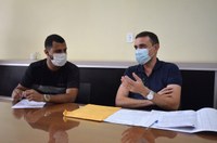 Possíveis impactos na cidade com a nova área seca operacional do Porto de Santos é objeto de CEV