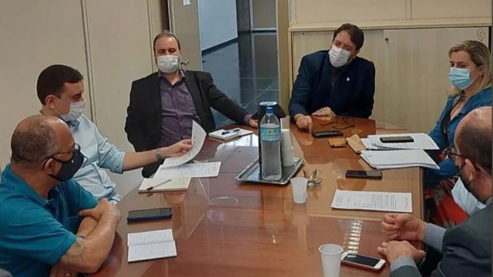 Prefeitura e organizações sociais são ouvidas na Câmara sobre atendimento de idosos