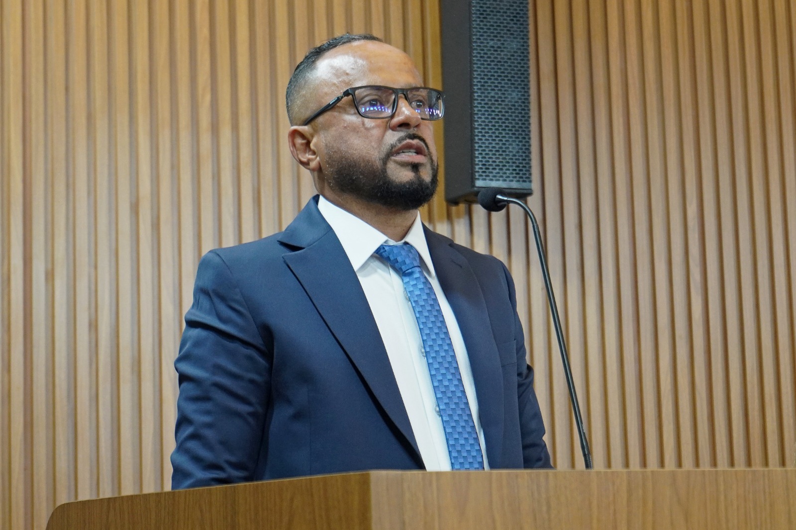 Presidente da Câmara faz balanço de primeiro ano de gestão