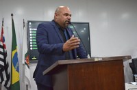 Presidente da Câmara faz balanço de primeiro ano de gestão