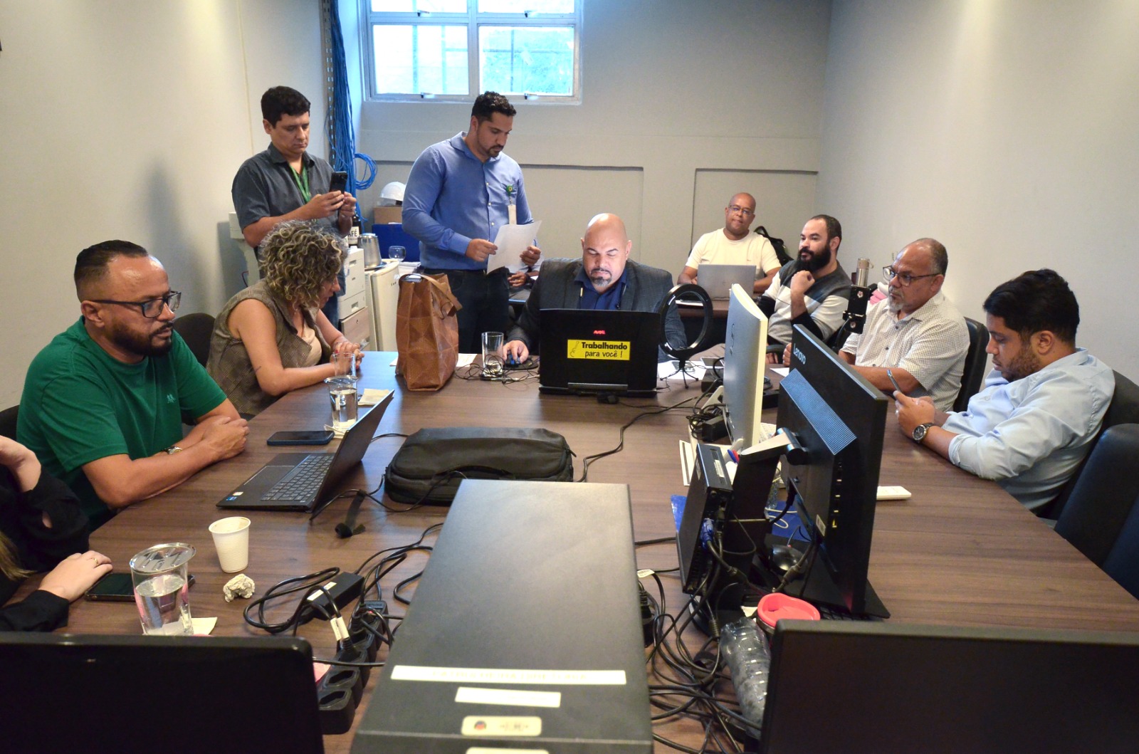 Programa de preservação das nascentes é aprovado na Câmara