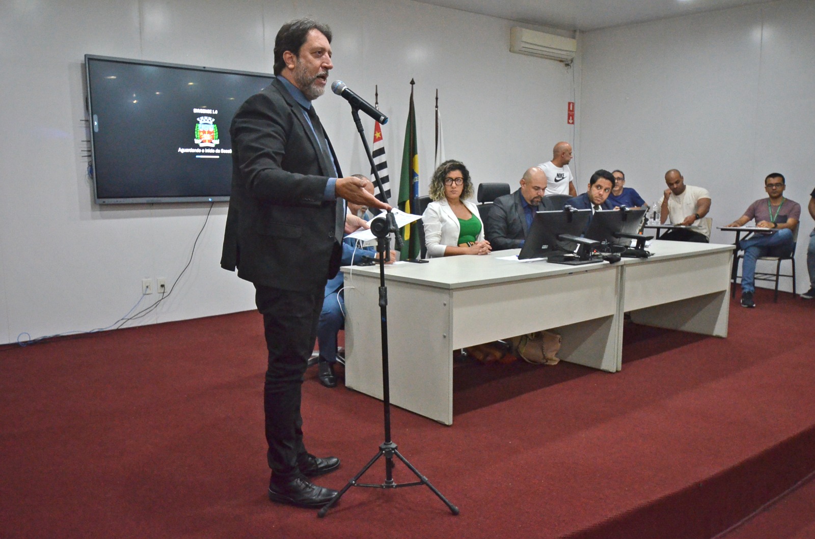 Projeto aprovado obriga instalação de câmeras em Instituições de Longa Permanência para Idosos