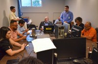 Projeto de Lei propõe salas de cinema adaptadas para autistas em Cubatão