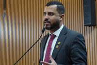 Projeto que assegura direito ao aleitamento materno nas escolas de Ensino Infantil é aprovado em 1ª discussão