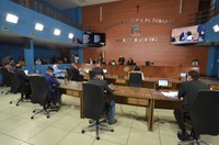 Prorrogação de Bolsa-Moradia aos atingidos pelas inundações na região do Pilões é aprovada