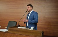 Rafael Tucla pede ampliação de leitos de UTI no município