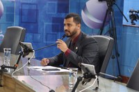 Regularização de acesso à Ilha Caraguatá será objeto de Comissão de Vereadores