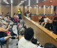 Relatório final aponta ampliação de atendimento para jovens e adultos PCD e implantação do Centro Dia