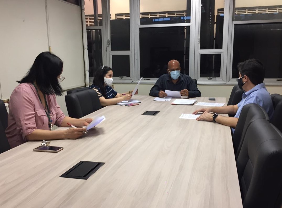 Representantes da Prefeitura e da CDHU prestarão contas na Câmara