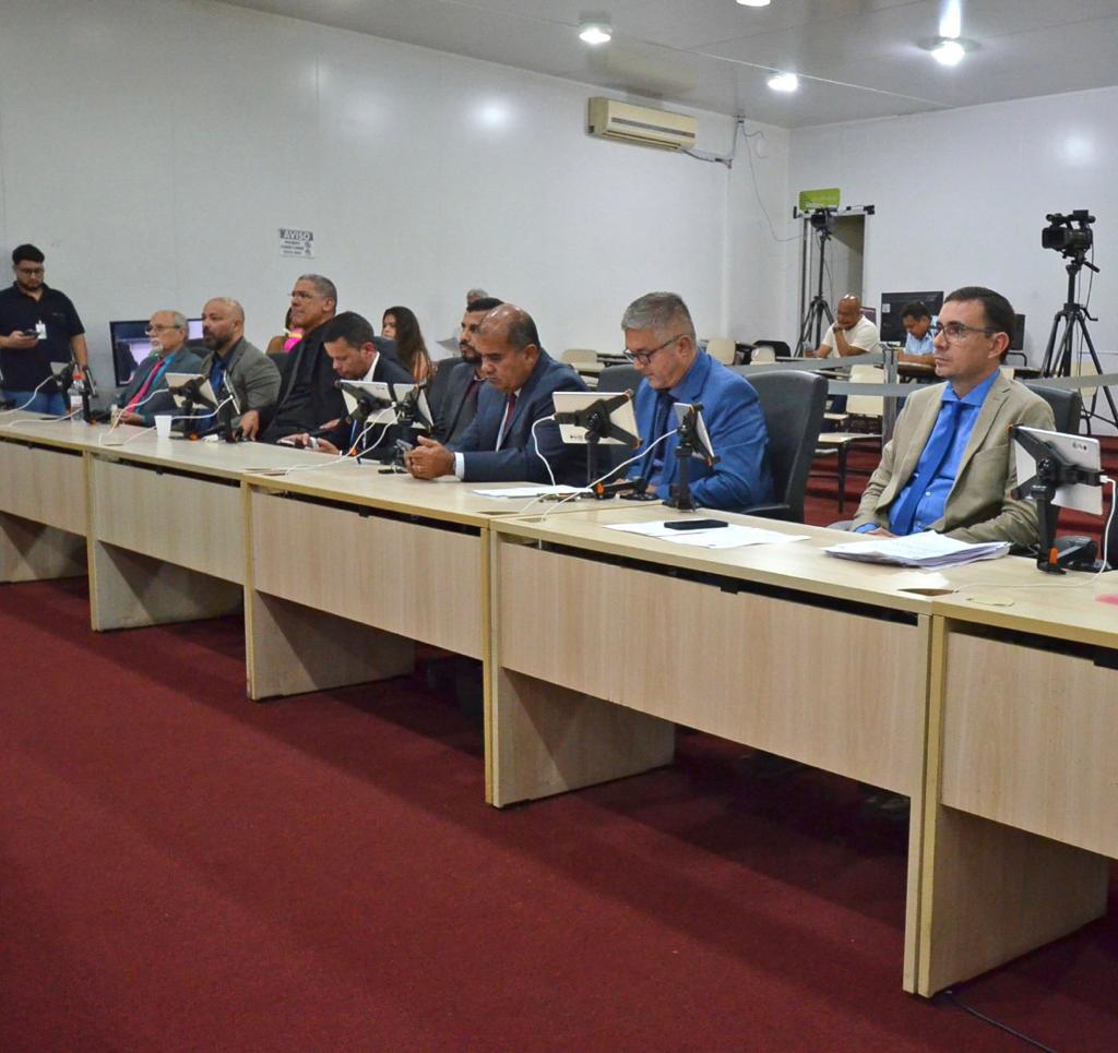 Reserva de vagas para PcD em concursos públicos é aprovada na Câmara