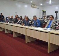 Reserva de vagas para PcD em concursos públicos é aprovada na Câmara