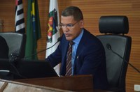 Ricardo Queixão faz balanço do Legislativo Municipal em 2021