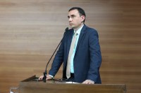 Rodrigo Alemão solicita instalação de duas subprefeituras na cidade