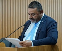 Ronaldo quer custeio de preparo para exame de colonoscopia pela rede pública de saúde