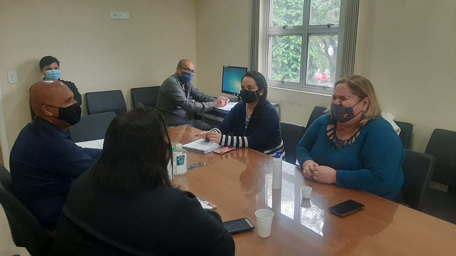 Secretária de Habitação explica sobre o processo de regularização fundiária dos bairros