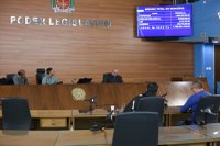 Secretário de Planejamento apresenta Lei de Diretrizes Orçamentárias para o exercício de 2023