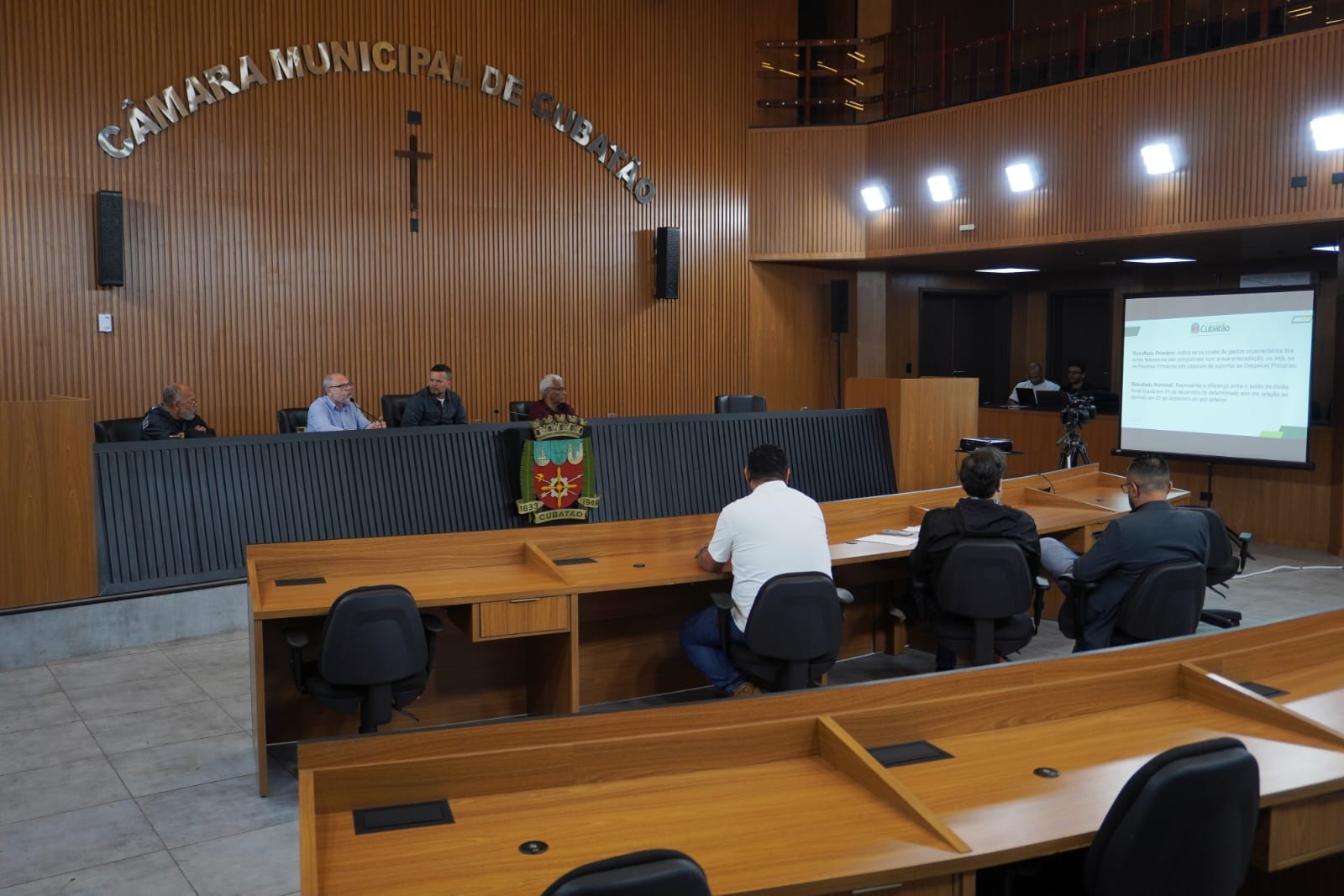 Secretário destaca maior participação popular na construção do orçamento municipal de 2026 