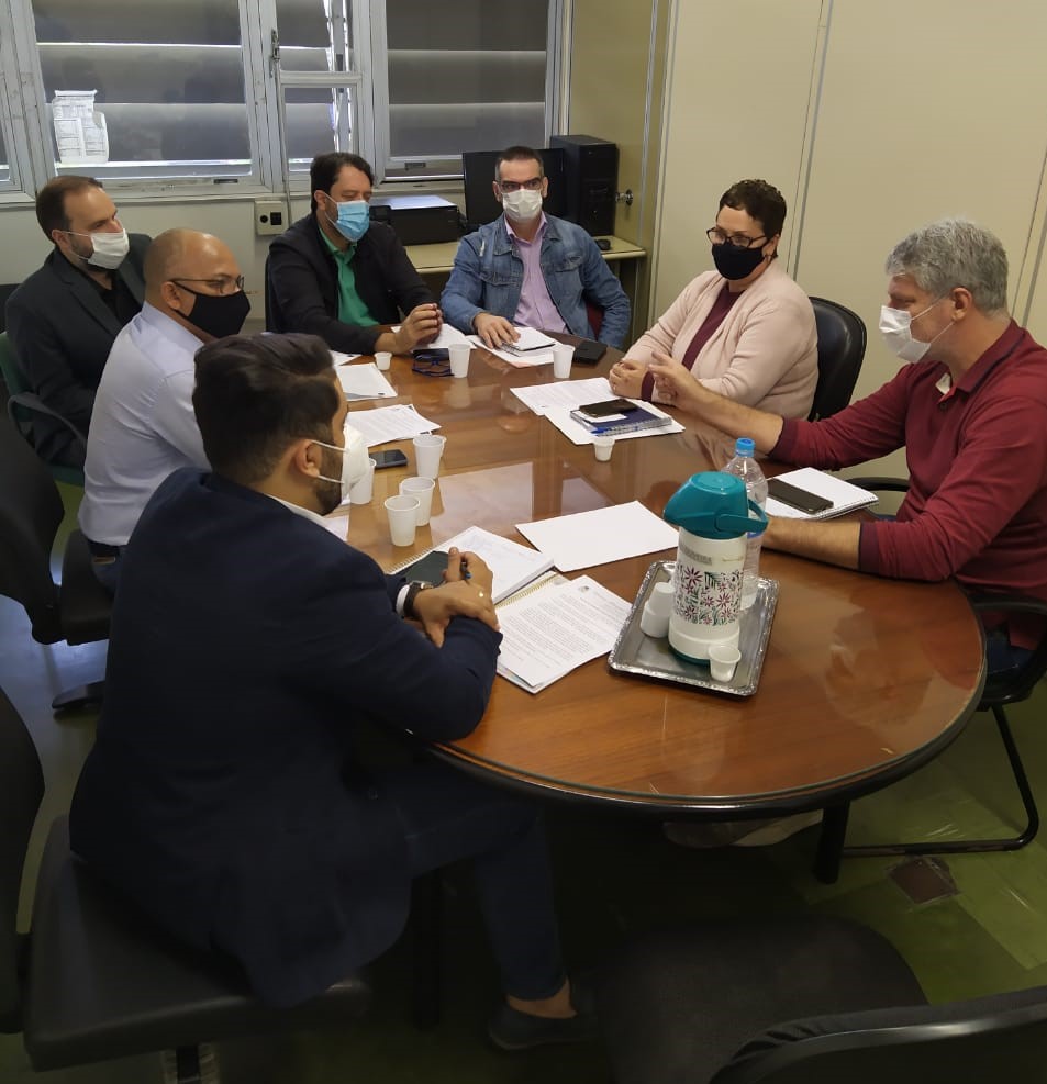 Seduc detalha planejamento de retorno às aulas presenciais