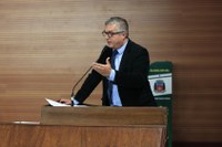 Sérgio Calçados pede volta das regionais para agilizar serviço de manutenção