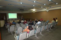 Servidores da Câmara participam de curso sobre novo sistema de tramitação processual