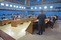 Servidores públicos participam de curso sobre nova lei de licitações na Escola do Legislativo