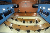 Sessão Ordinária é encerrada por falta de quórum