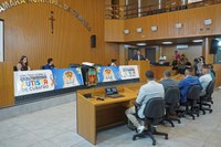 Simpósio sobre Transtorno do Espectro Autista (TEA) reúne especialistas na Câmara