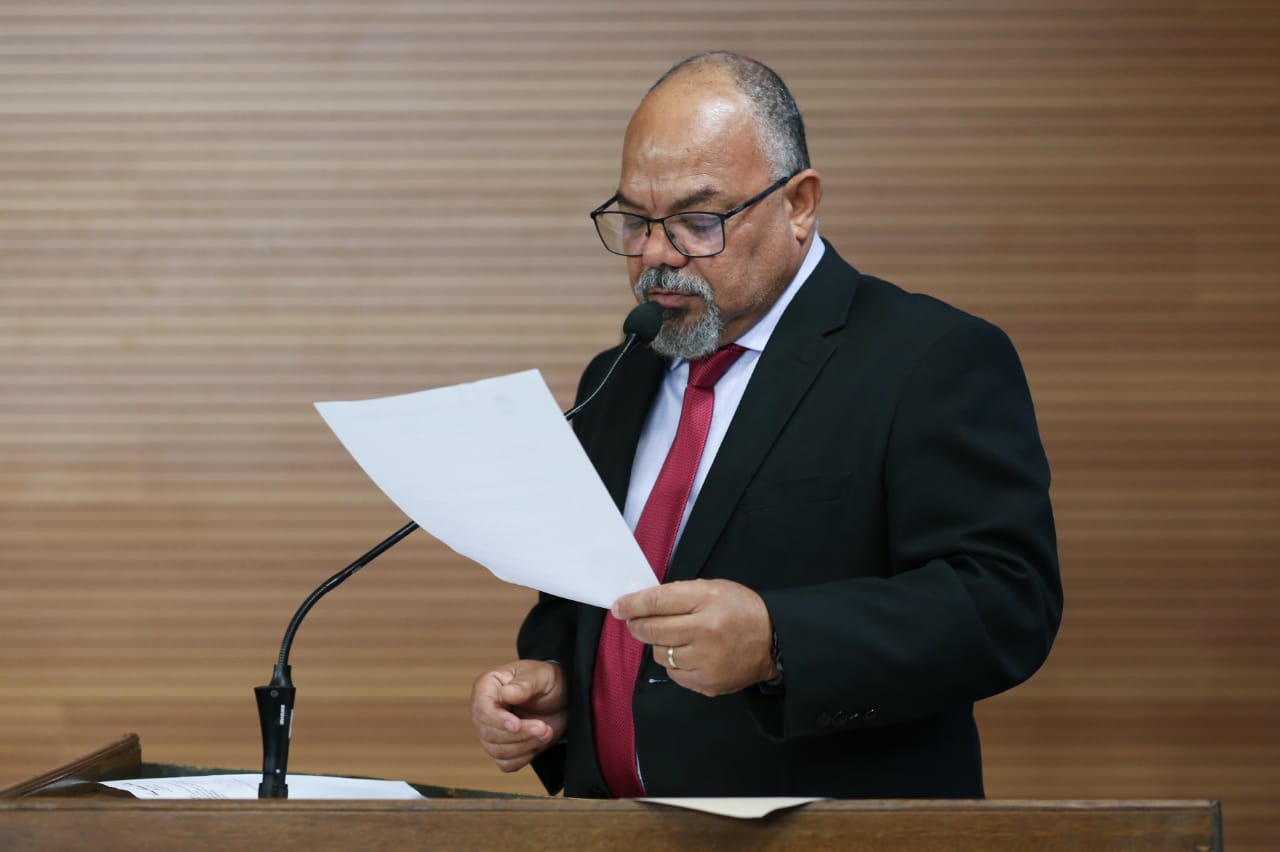 Tinho quer acompanhamento diário de neurologista em Prontos-Socorros da cidade