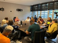 Tinho quer urgência na promoção de políticas públicas a pessoas com deficiência