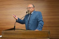 Tinho solicita contratação de médico para o PS municipal 