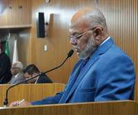 Tinho solicita reformas em unidades escolares e de saúde na Vila dos Pescadores