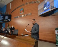 Topete pede maior agilidade para a realização de ressonância magnética na cidade