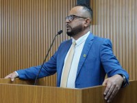 Topete propõe CEV para debater valorização do futebol amador na cidade 