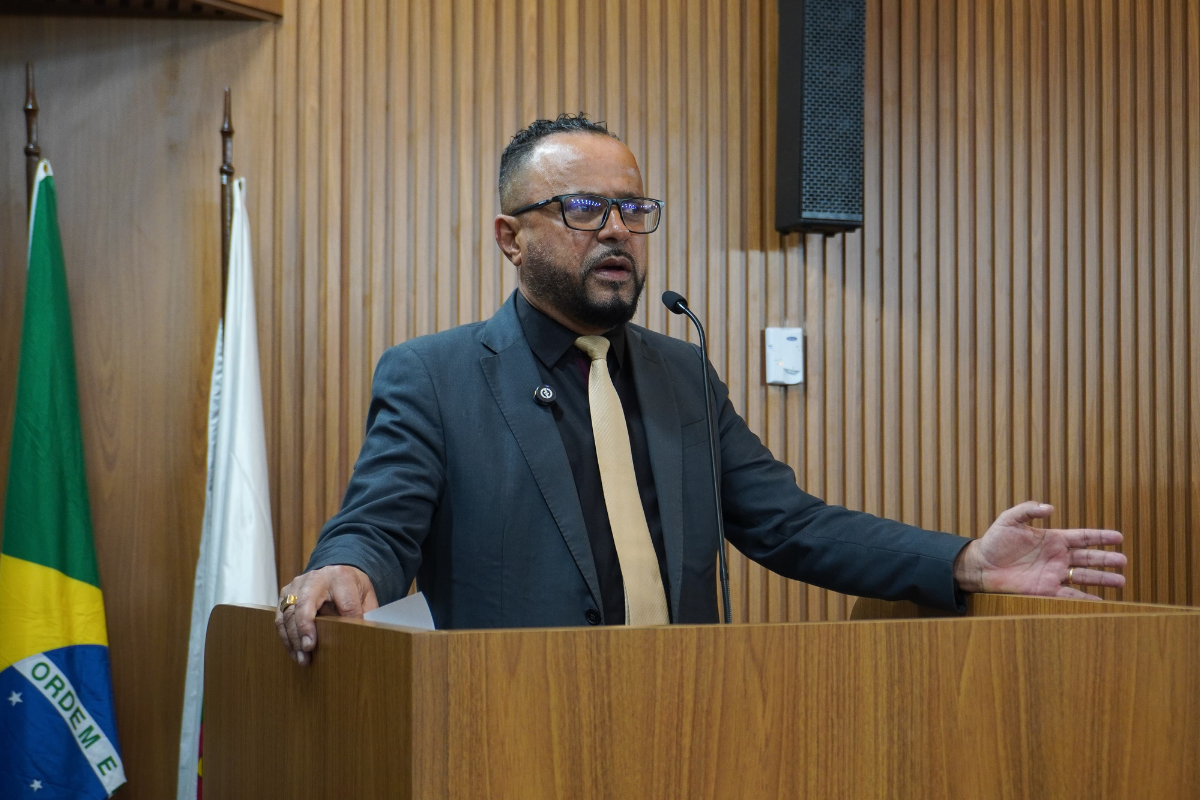 Topete propõe CEV para discutir impactos de viaduto no bairro 31 de Março 