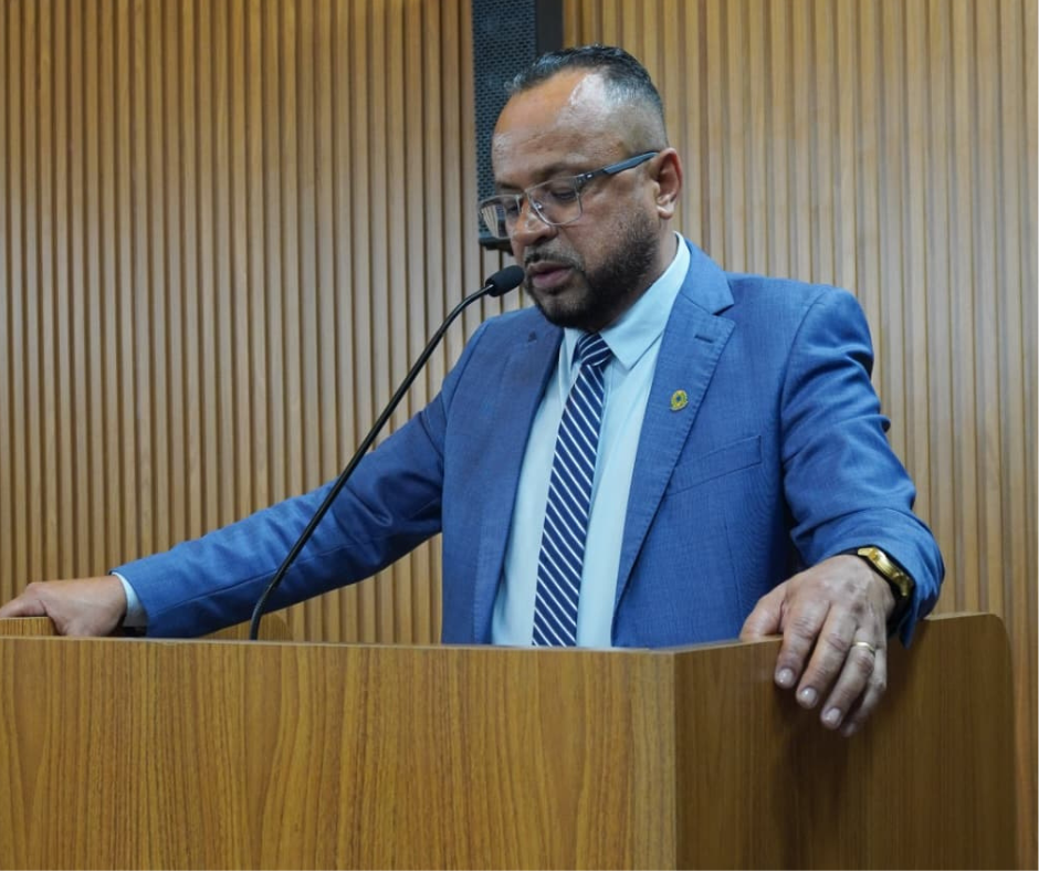 Topete propõe Consultório na Rua para ampliar os serviços de saúde às pessoas em situação de rua