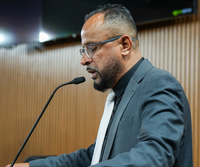 Topete propõe nova CEI para investigar impactos de obra no bairro 31 de Março