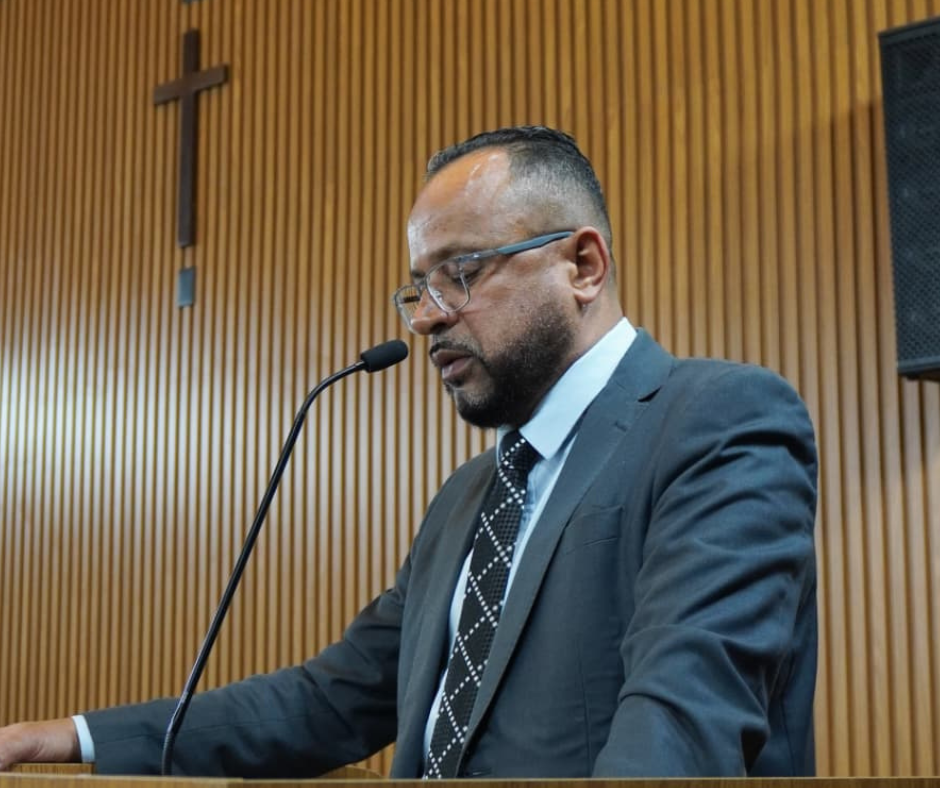 Topete quer anistia a imóveis em processo de regularização fundiária