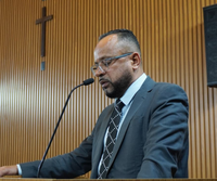 Topete quer anistia a imóveis em processo de regularização fundiária