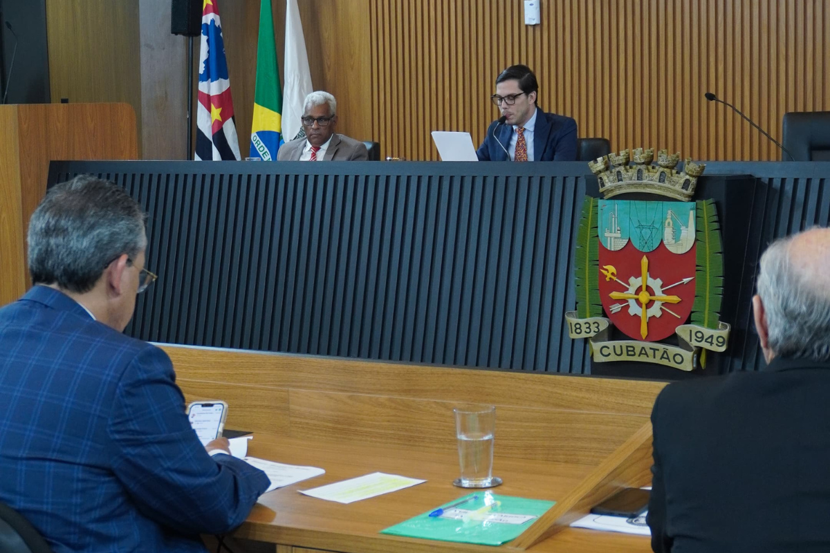 Topete quer autorização para reformas sem perdas de direitos em programas habitacionais 