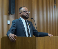 Topete quer Censo Municipal para mapear pessoas com deficiência em Cubatão