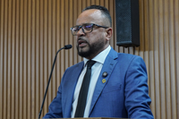 Topete quer criação de área de espera para profissionais do Samu na UBS Mário Covas 