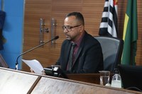 Topete quer instalação de unidade móvel do Centro de Referência de Assistência Social