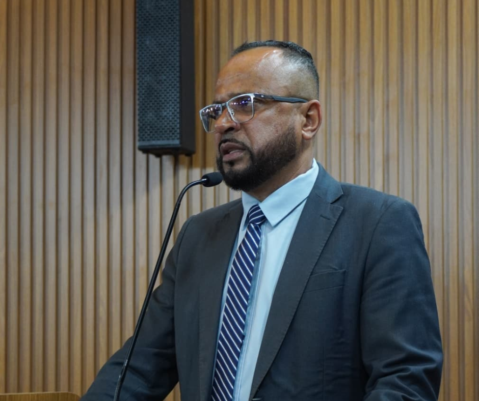 Topete quer revitalização de área de domínio da CPFL no bairro Vila Natal