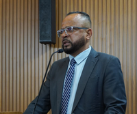 Topete quer revitalização de área de domínio da CPFL no bairro Vila Natal