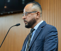 Topete requer ampliação e regulamentação do atendimento domiciliar de saúde